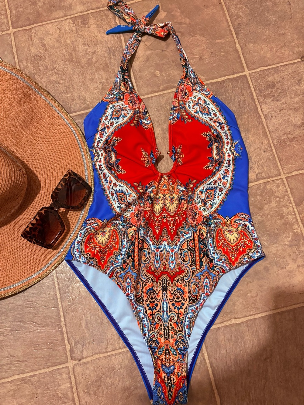 ❣️New Women’s Swimsuit (M)
